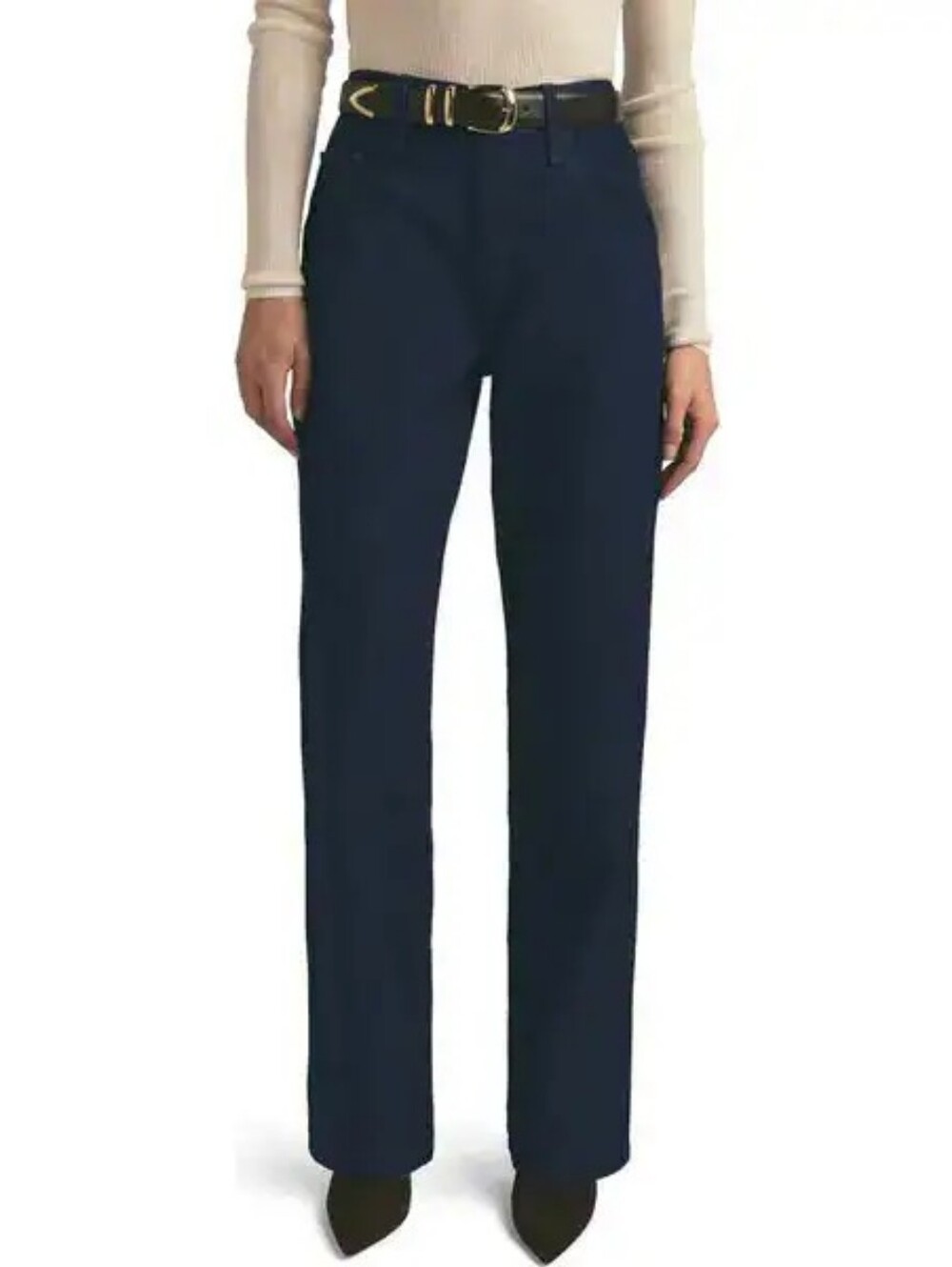 NWT Favorite Daughter Jennifer Stout Jeans, Size 27